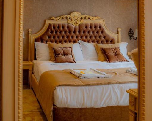 Velingrad Apartment | Luxury Apartment 'Rich'