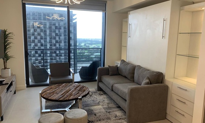 Doral Condo | Luxury Apartment Studio at Doral Miami