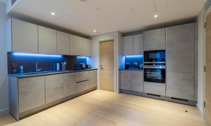 Warwick Apartment | Luxury Apartment to rent in SW1 London