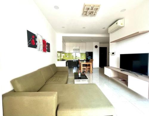 Phu Nhuan Apartment | Luxury Apartment near Airport