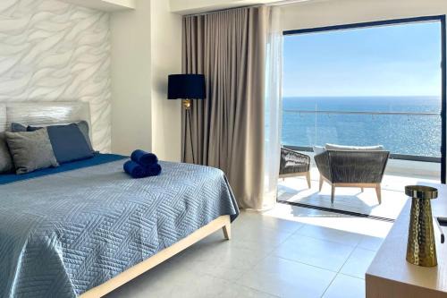 Mazatlan Apartment | Luxury Apartment with Ocean View and Pool