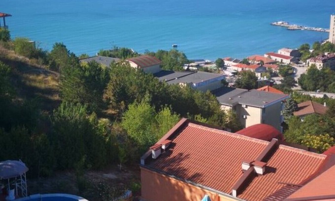Kavarna Apartment | Luxury apartments in complex Karia with unbelievable sea view. #5