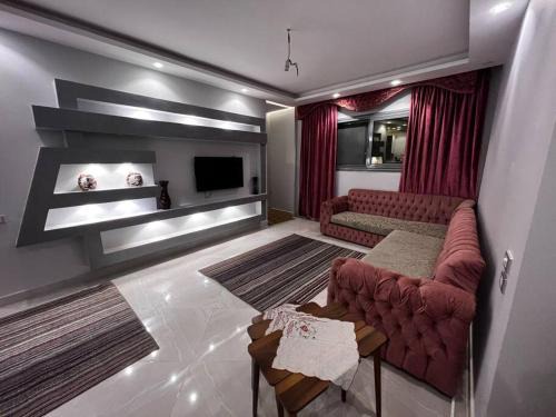 Az-Zaytun Apartment | Luxury apartments in Heliopolis