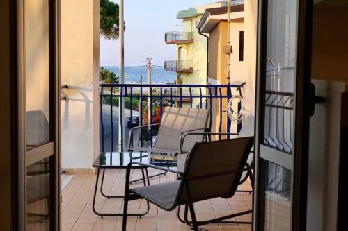 Schiavonea Apartment | Luxury Apartments Schiavonea