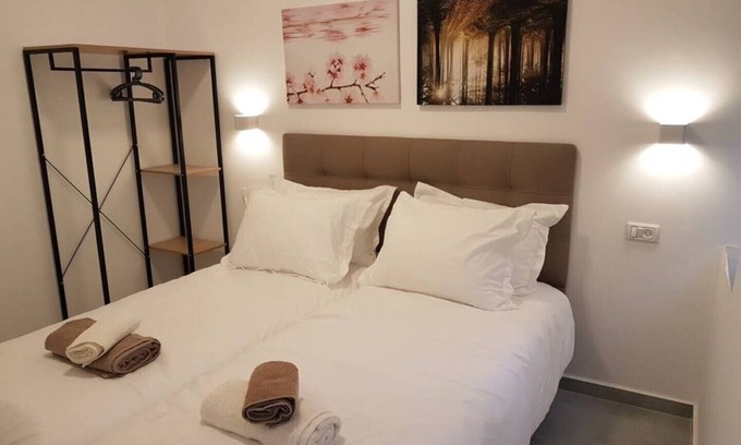 Kiryat Moshe House | Luxury Apt at the Gates of Jerusalem *Brand New*