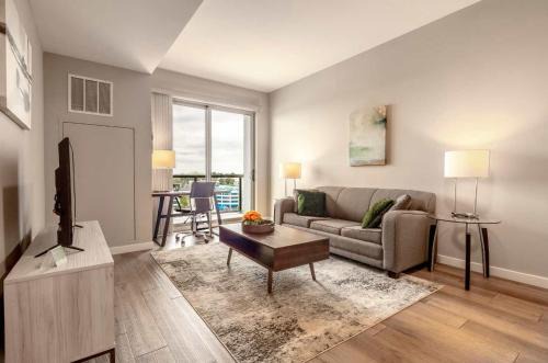 Stamford Apartment | Luxury Apt On Harbor