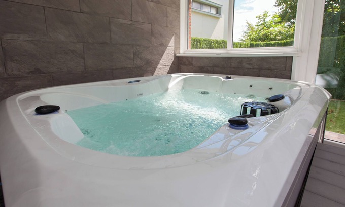 Prestonfield House | Luxury Arthur Seat Viewtownhouse With a Hot Tub