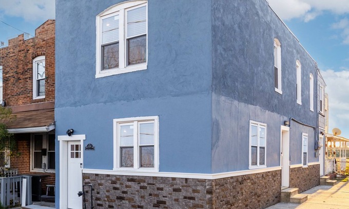 Atlantic City Apartment | Luxury Atlantic City Apartment - Newly Remodeled!