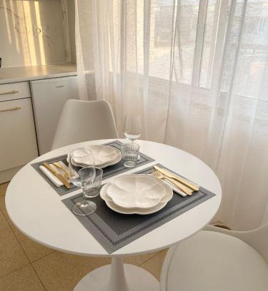 Lendinuso Apartment | Luxury Beach Escape