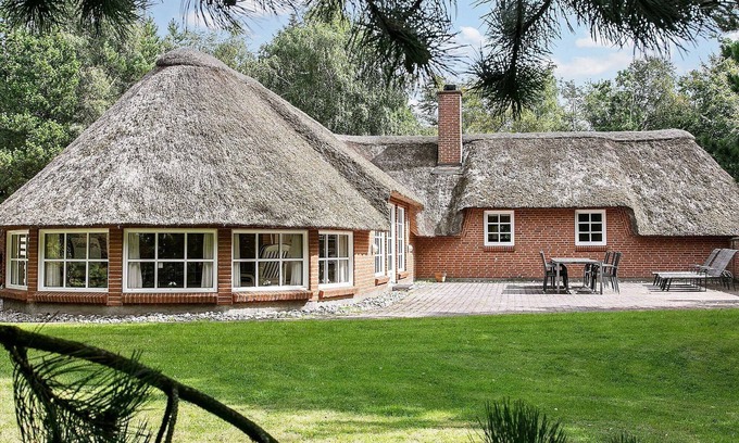 Bøtø By House | Luxury Beach House Marielyst - By Traum Ferienwohnungen