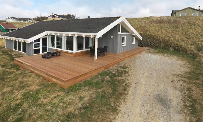 Grønhøj House | Luxury Beach House with Pool - By Traum Ferienwohnungen