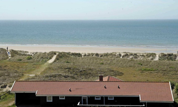 Blavand Strand House | Luxury Beach Retreat - By Traum Ferienwohnungen