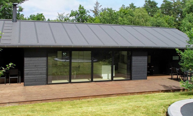 Fjellerup Strand House | Luxury Beach Retreat - By Traum Ferienwohnungen