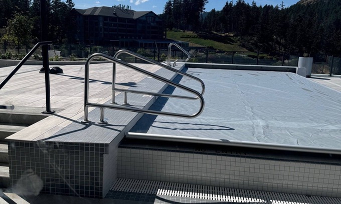 Highlands Condo | Luxury Bear Mountain Condo
