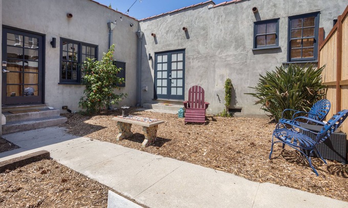 Los Feliz House | Luxury "Boho-Chic" Home - Hollywood - Los Feliz