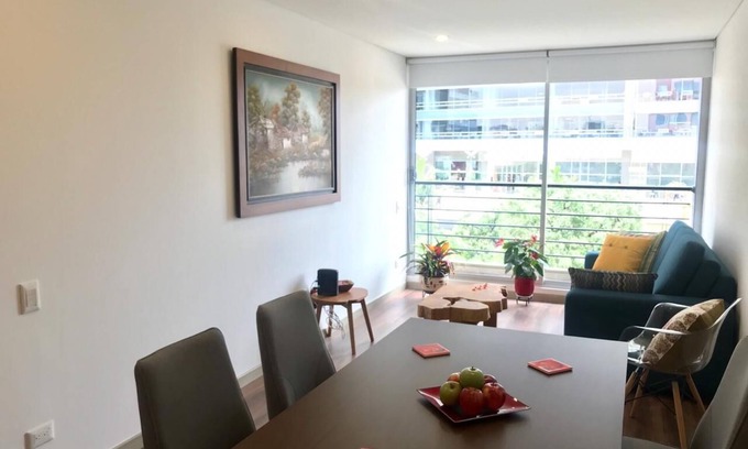 Suba Condo | Luxury brand new apartment in desirable location