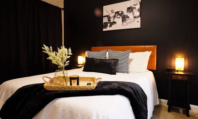 Umstead Apartment | Luxury Brier Creek❤️ Shopping l 5 mins to Airport
