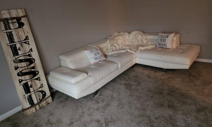 North Druid Hills Apartment | Luxury Buckhead Apartment