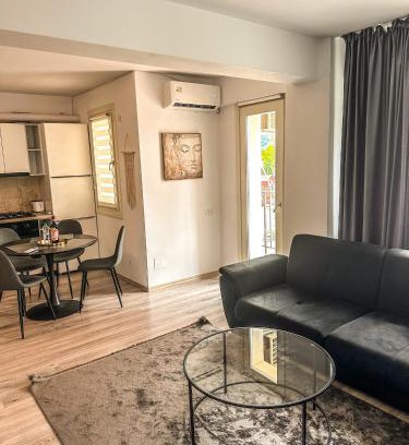 Gura Humorului Apartment | Luxury Bucovina