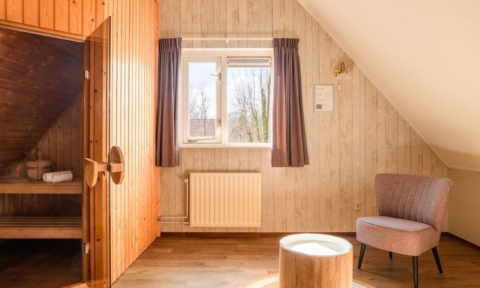 Diessen Cottage | Luxury bungalow for 4 people