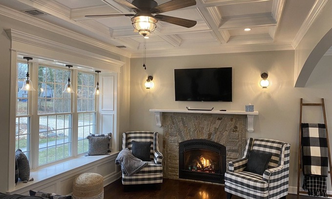 Southold House | Luxury by the Sea