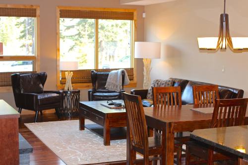 Canmore Apartment | Luxury Canmore Vacations