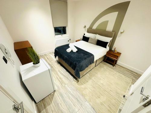 Thurlow Park Apartment | Luxury Central London flats, perfect and ideal for tourists