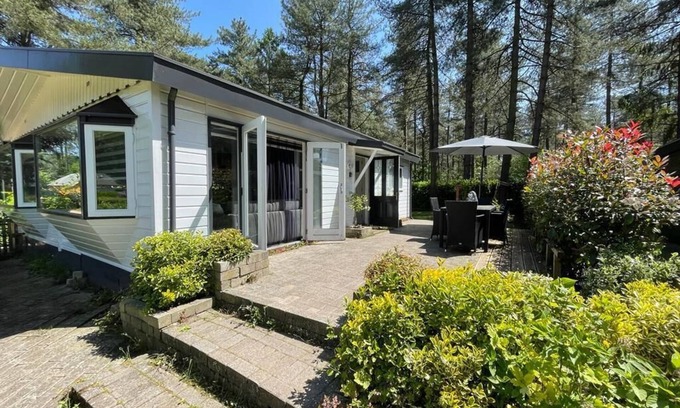 Poppel Ski Chalet | Luxury Chalet in Ravels Nature, Comfort and Privacy!