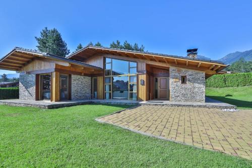 Razlog Ski Chalet | Luxury Chalets Pirin Golf & Country Club