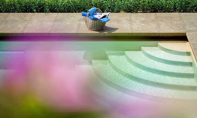 Panzano in Chianti Apartment | Luxury Chianti Nest lost in the middle of Wineries