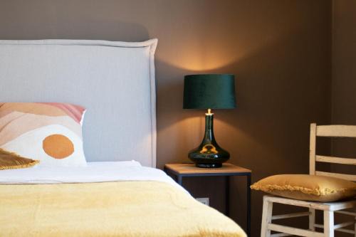 Rosenheim Apartment | Luxury City Suite - Rosenheim