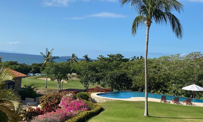 Punta de Mita House | Luxury Condo at Hacienda De Mita in Punta Mita