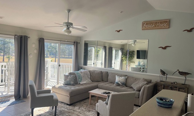 Calabash Condo | Luxury Condo in Calabash