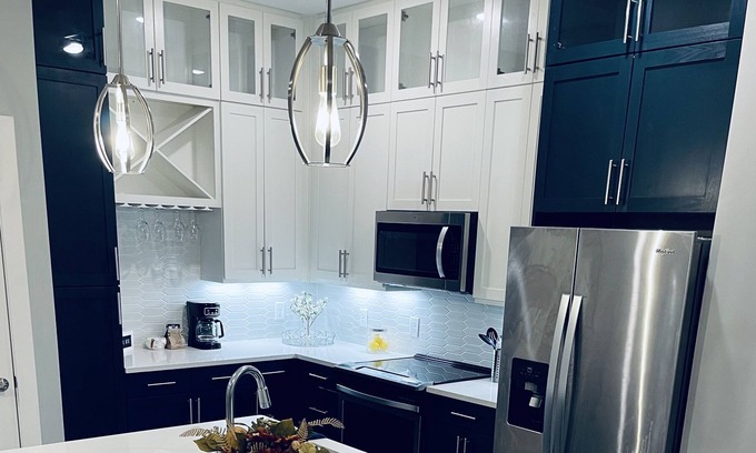 North Decatur Condo | Luxury Condo In Decatur, Atlanta