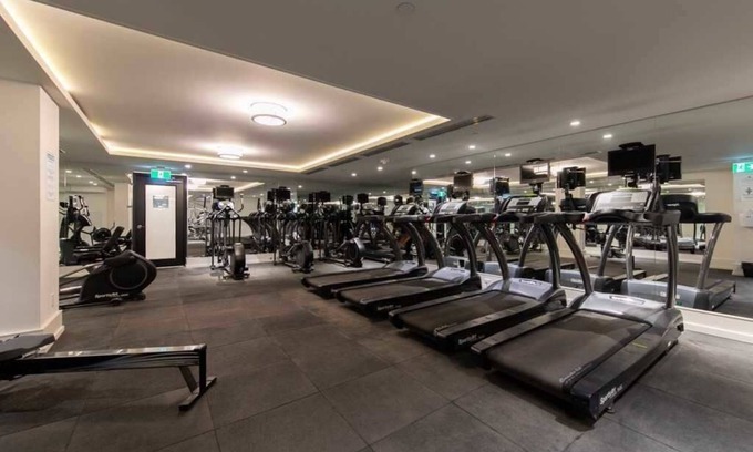 Bay Cloverhill Condo | Luxury Condo in the heart of Downtown, Toronto