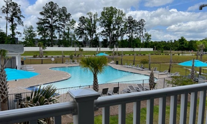 Port Wentworth Condo | Luxury Condo in Port Wentworth