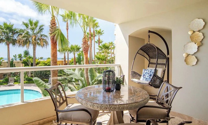 Playa Encantada Condo | Luxury condo with beach access