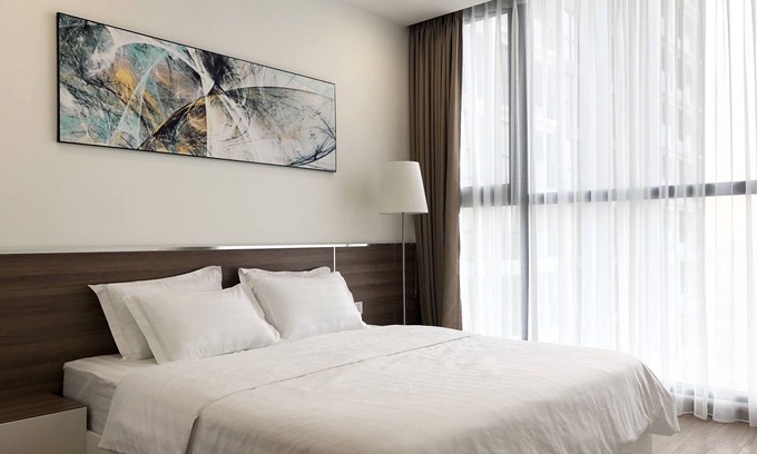 My Đinh Condo | Luxury Condotel 3BR/30F Vinhomes Skylake Keangnam