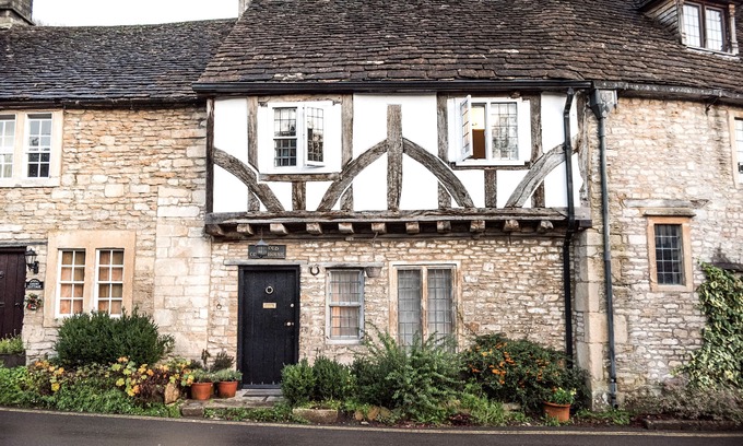 Castle Combe House | Luxury Cotswolds home, Castle Combe (incl. Hot Tub)