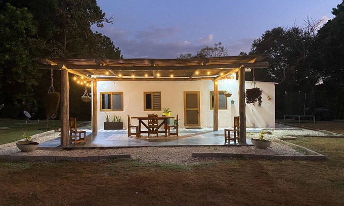 Aracataca Cottage | Luxury cottage