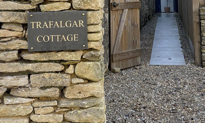 Cirencester Cottage | Luxury Cottage in the Heart of the Cotswolds