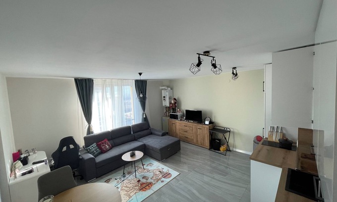 Lozenets Apartment | Luxury cozy apartment with a mountain view