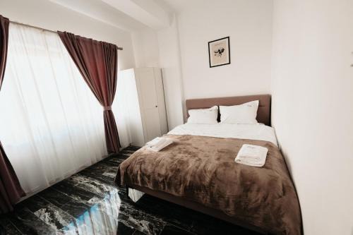 Zamca Apartment | Luxury Cozy Apartments Suceava