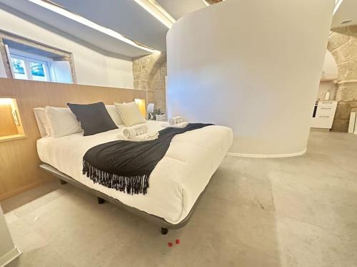 Casco Vello Apartment | Luxury Downtown C. Del Tratado B