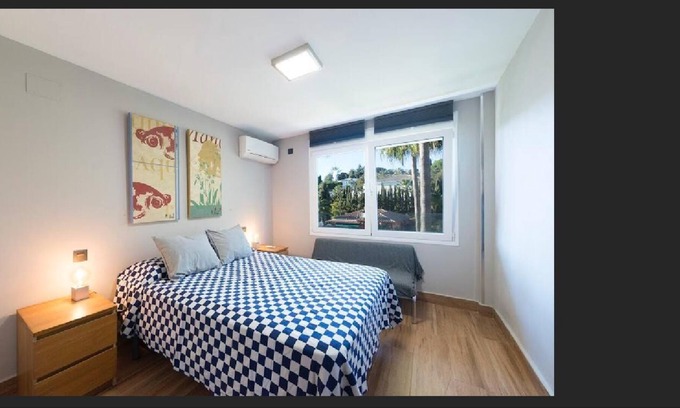Carib Playa Condo | Luxury duplex apartment 5 mn from the beach