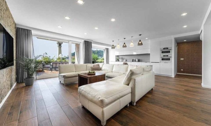 San Sebastian Centro Apartment | Luxury on the Beach