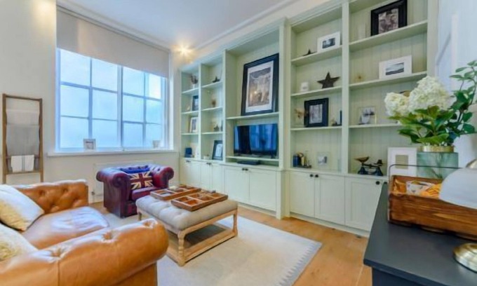 Painswick Cottage | Luxury family friendly holiday cottage in the heart of the Cotswolds - Church Mews
