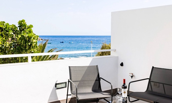Poris de Abona House | Luxury Frontline Poris de Abona