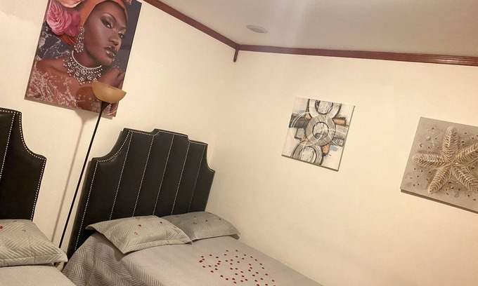 East New York Apartment | Luxury get away spot