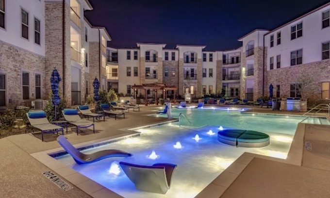 Fort Worth House | *Luxury Hideaway in Ft. Worth | 1 bdrm*